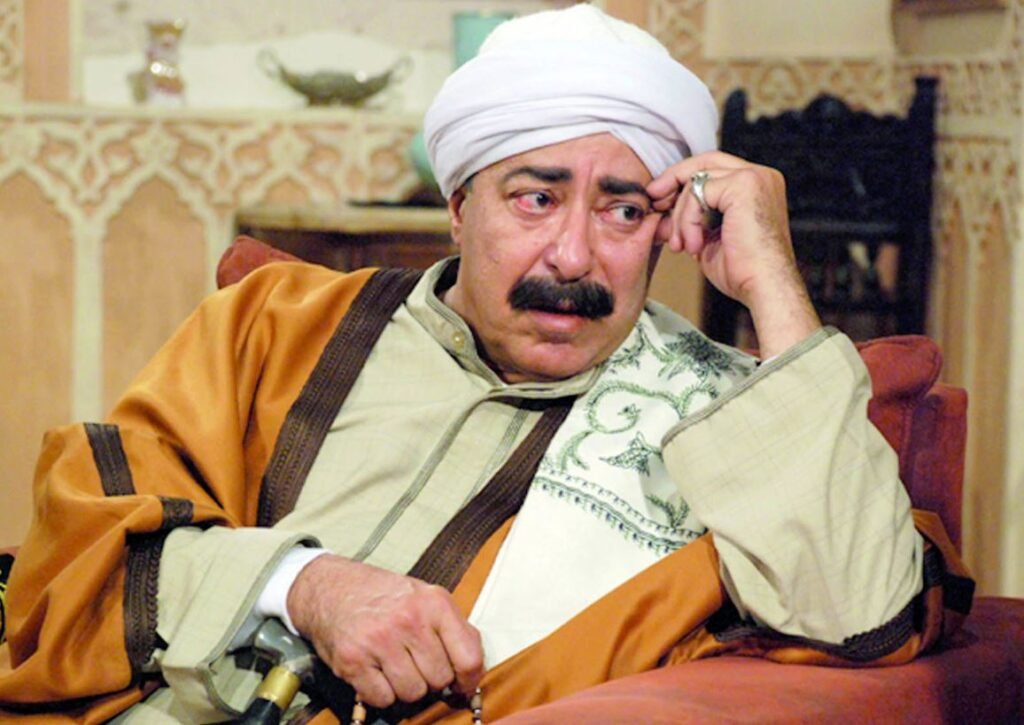 صلاح السعدني عاني من هذا المرض الذي أنهى حياته.. وعزائه في هذا الموعد