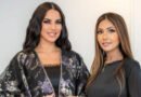 مشيرة اسماعيل تصف النجمة درة بالجوهرة وتستعد للمشاركة في مهرجان كان السينمائي