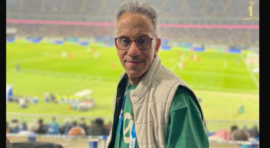 الاعلامي