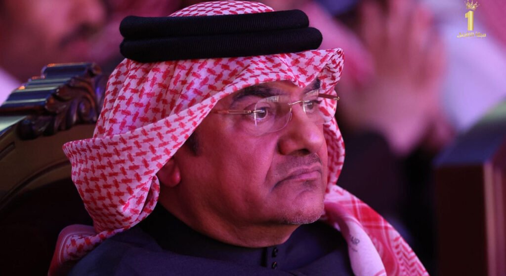رئيسي