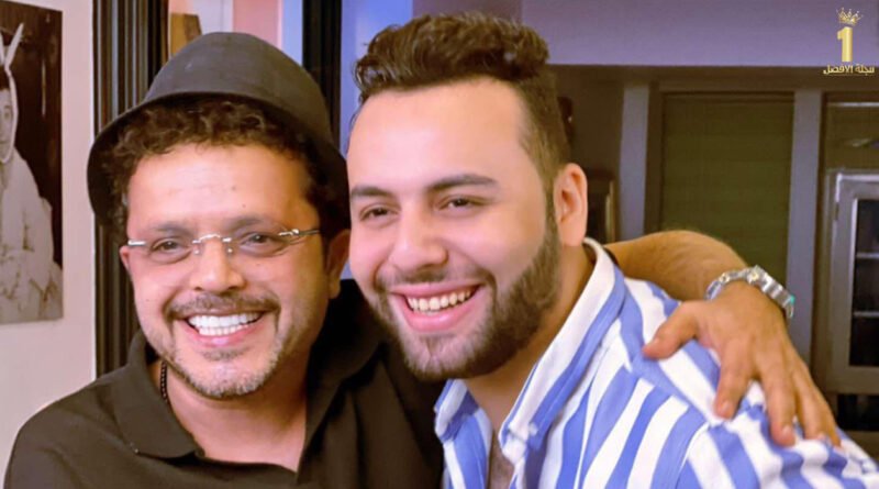 محمد زكريا: مخرج شاب يتربع على قمة الإبداع ويتألق في السينما والتلفزيون