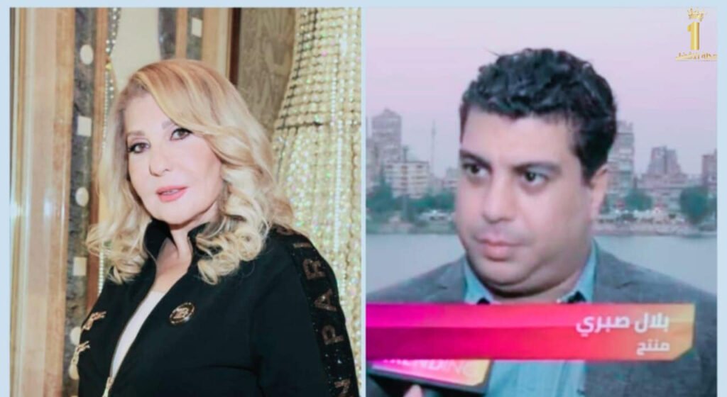 نادية الجندي