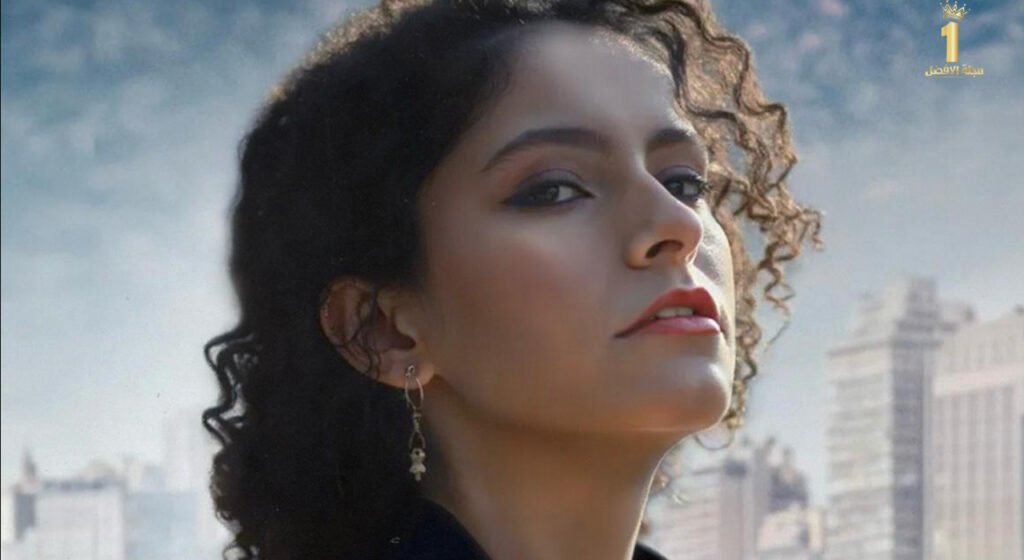 بعد الهرشة السابعة وسفاح الجيزة.. سمر طارق تشارك في مسلسل "الشرنقة" 89 ابابلاففقغات