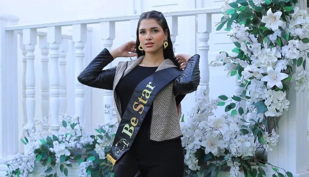 شيماء هشام لأول مرة في مهرجان "بي ستار إيجيبت" لصناعة النجوم