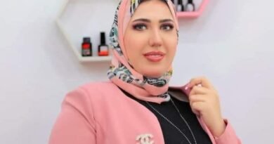 مفاجأت الإعلامية دعاء مجدي في برنامج "هي والنجوم"