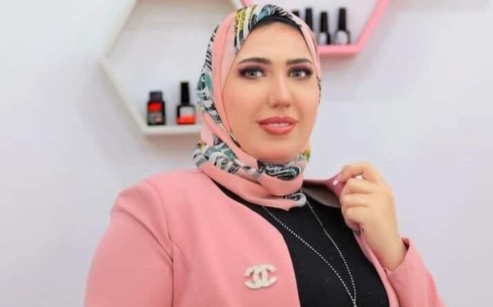 مفاجأت الإعلامية دعاء مجدي في برنامج "هي والنجوم"