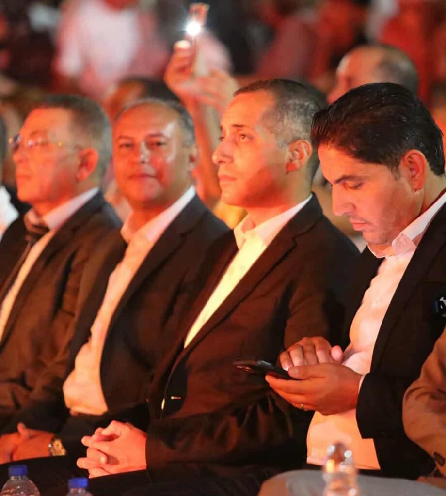 القيروان تتألّق في احتفالات المولد النبوي الشريف من 1 إلى 6 سبتمبر 2025 86 69eb0e2e b67e 4bf5 8e6a d329a0457d5a