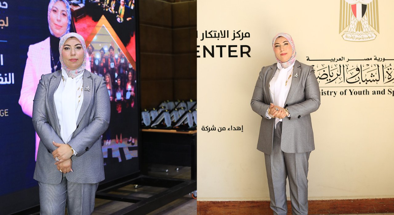 دكتورة نهي نوح