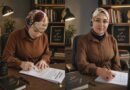 «ظل الغياب»… رواية جديدة تكشف وجع المشاعر الصامتة للصحفيه والكاتبة سامية عثمان