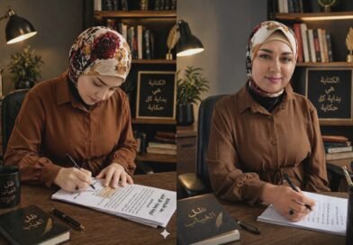 «ظل الغياب»… رواية جديدة تكشف وجع المشاعر الصامتة للصحفيه والكاتبة سامية عثمان