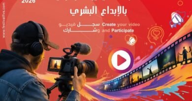 تنظم الدورة السادسة من المهرجان بمشيئة الله أيام 28-29-30 أوت 🇹🇳 بسوسة تونس