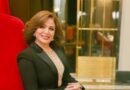 “إلهام شاهين” تعود بلا خطوط حمراء •• من العشق إلى فضح إمبراطوريات الوهم