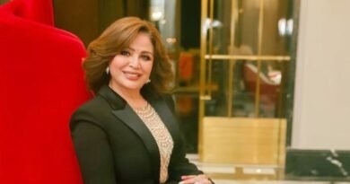 “إلهام شاهين” تعود بلا خطوط حمراء •• من العشق إلى فضح إمبراطوريات الوهم