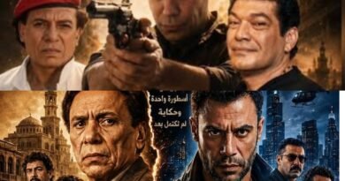 محمد إمام يفتح الملفات السرية لـ«شلة الزناتي» ويعيد كتابة تاريخ الأسطورة من البداية