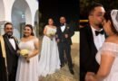 مجلة الأفضل تهنئ المخرجة خلود المثلوثي بزواجها من الصحفي الاستقصائي خليل زروق
