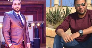 مجلة «الأفضل» تهنئ الإعلامي أحمد حافظ بعيد ميلاده