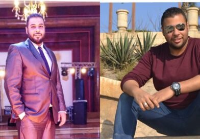 مجلة «الأفضل» تهنئ الإعلامي أحمد حافظ بعيد ميلاده