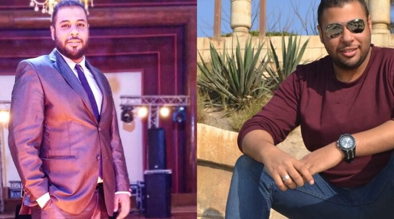 مجلة «الأفضل» تهنئ الإعلامي أحمد حافظ بعيد ميلاده